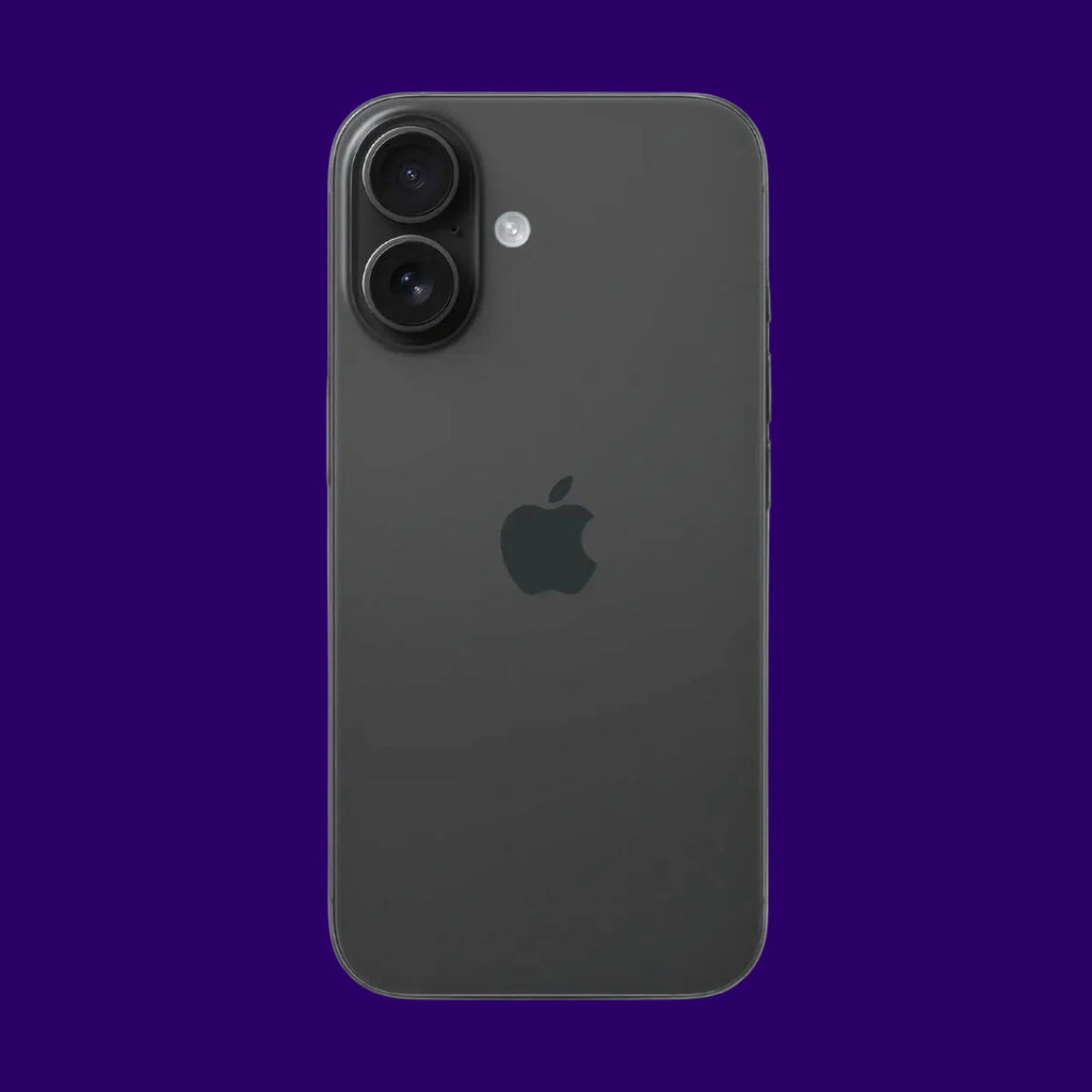 Smartphone Apple iPhone 16 6,1" 512 GB Black