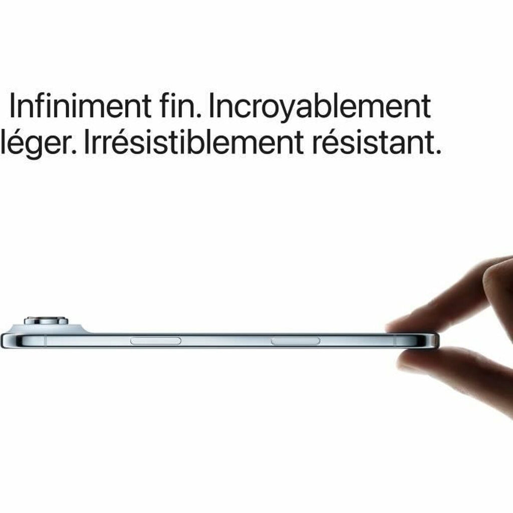 Smartphone Apple 6,3" 512 GB Orange