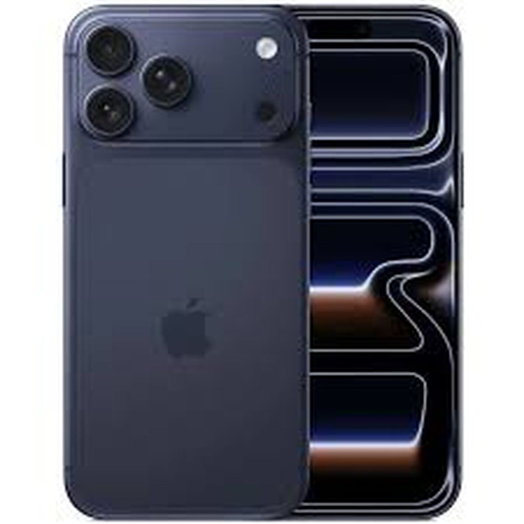 Smartphone Apple IPHONE 17 PRO MAX 6,9" A19 Pro 512 GB Blue Dark blue
