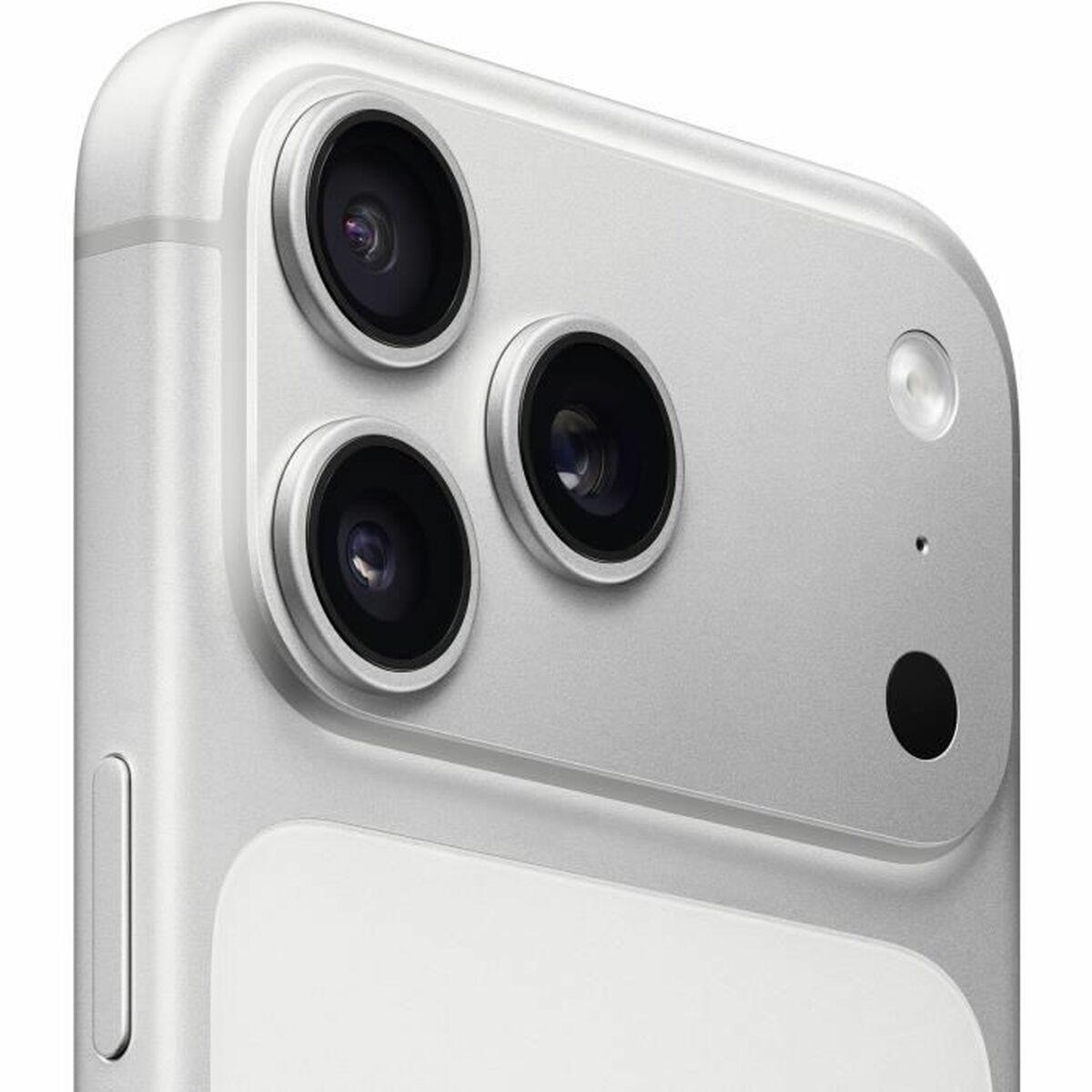 Smartphone Apple iPhone 17 Pro Max 6,9" A19 Pro 2 TB Silver