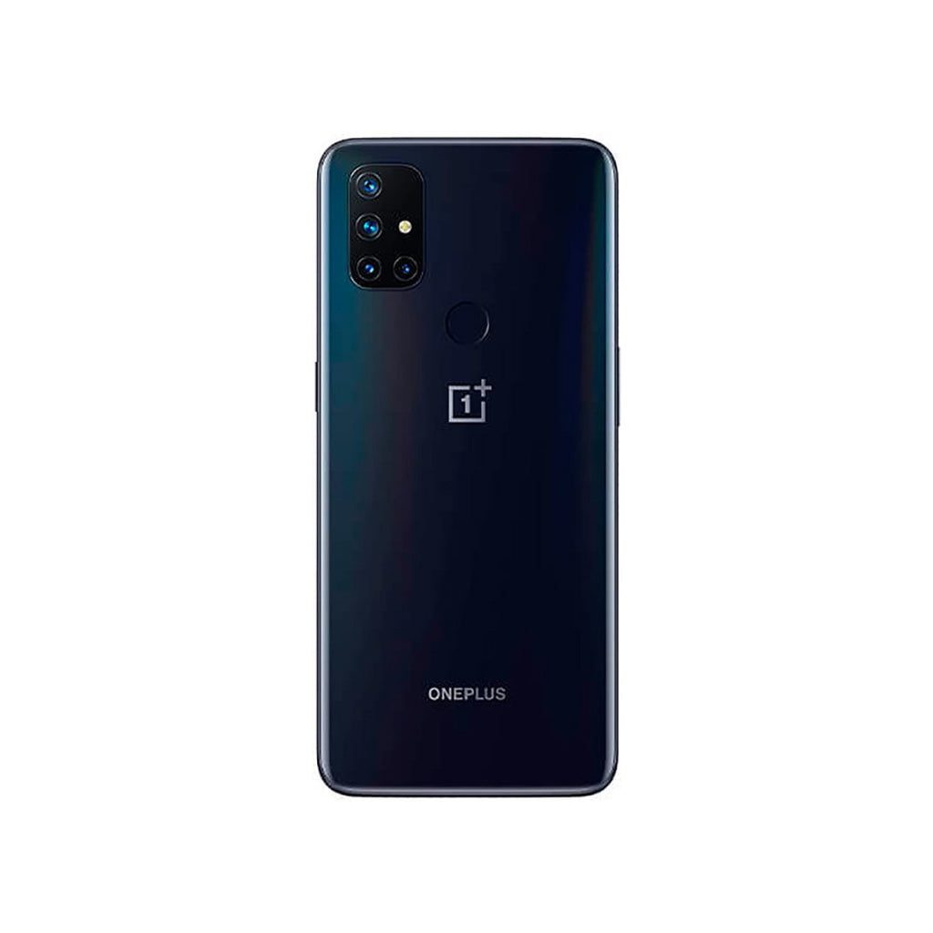 Smartphone OnePlus Nord N10 5G Octa Core 6 GB RAM 128 GB Blue 6,5''