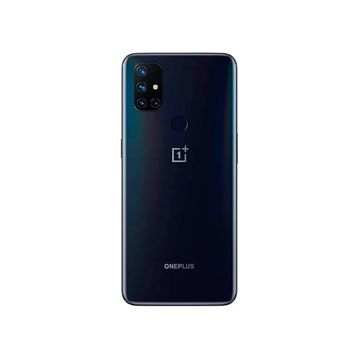Smartphone OnePlus Nord N10 5G Octa Core 6 GB RAM 128 GB Blue 6,5''
