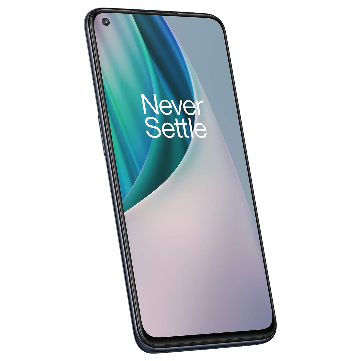 Smartphone OnePlus Nord N10 5G Octa Core 6 GB RAM 128 GB Blue 6,5''