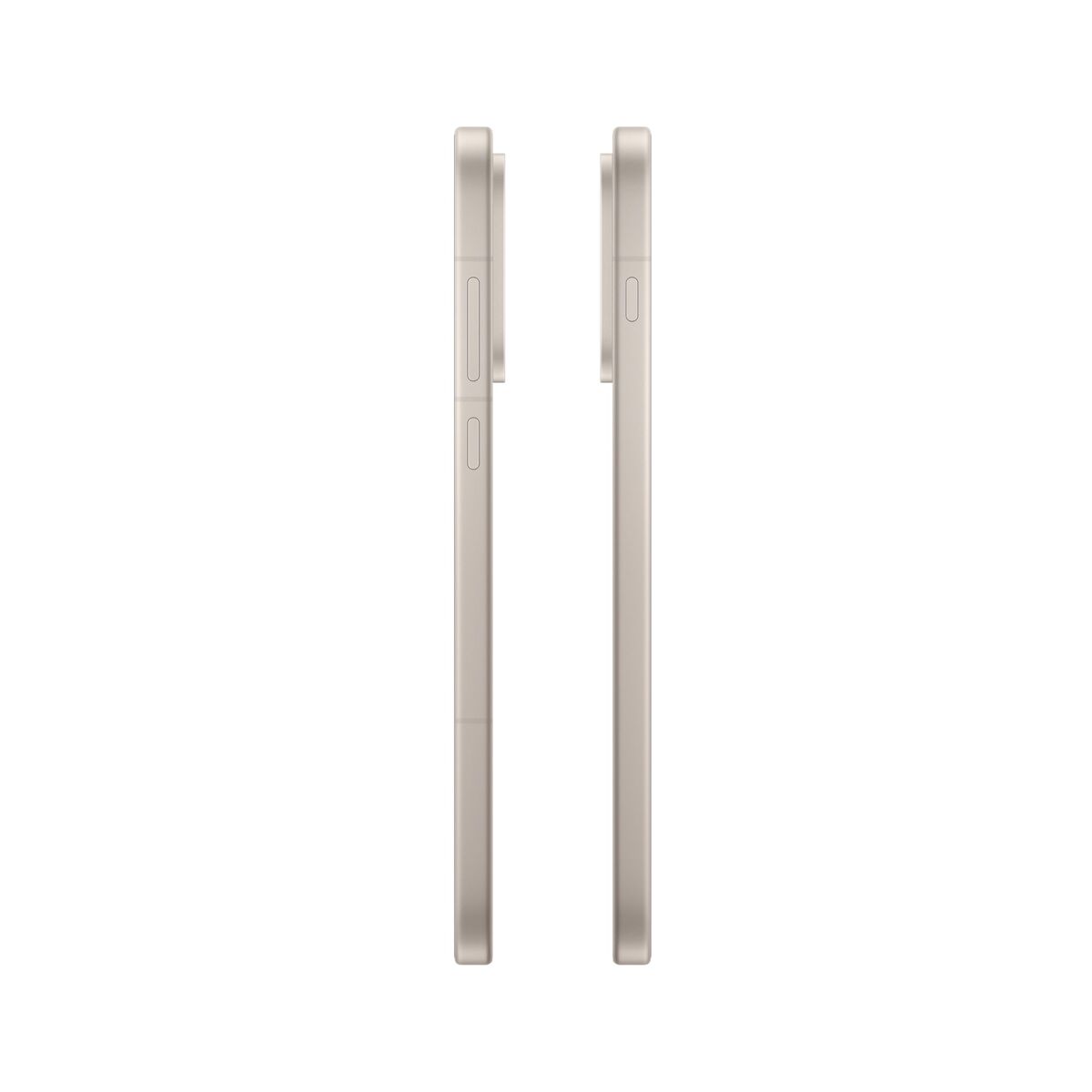 Smartphone OnePlus 15 5G 6,78" Octa Core 16 GB RAM 512 GB Grey