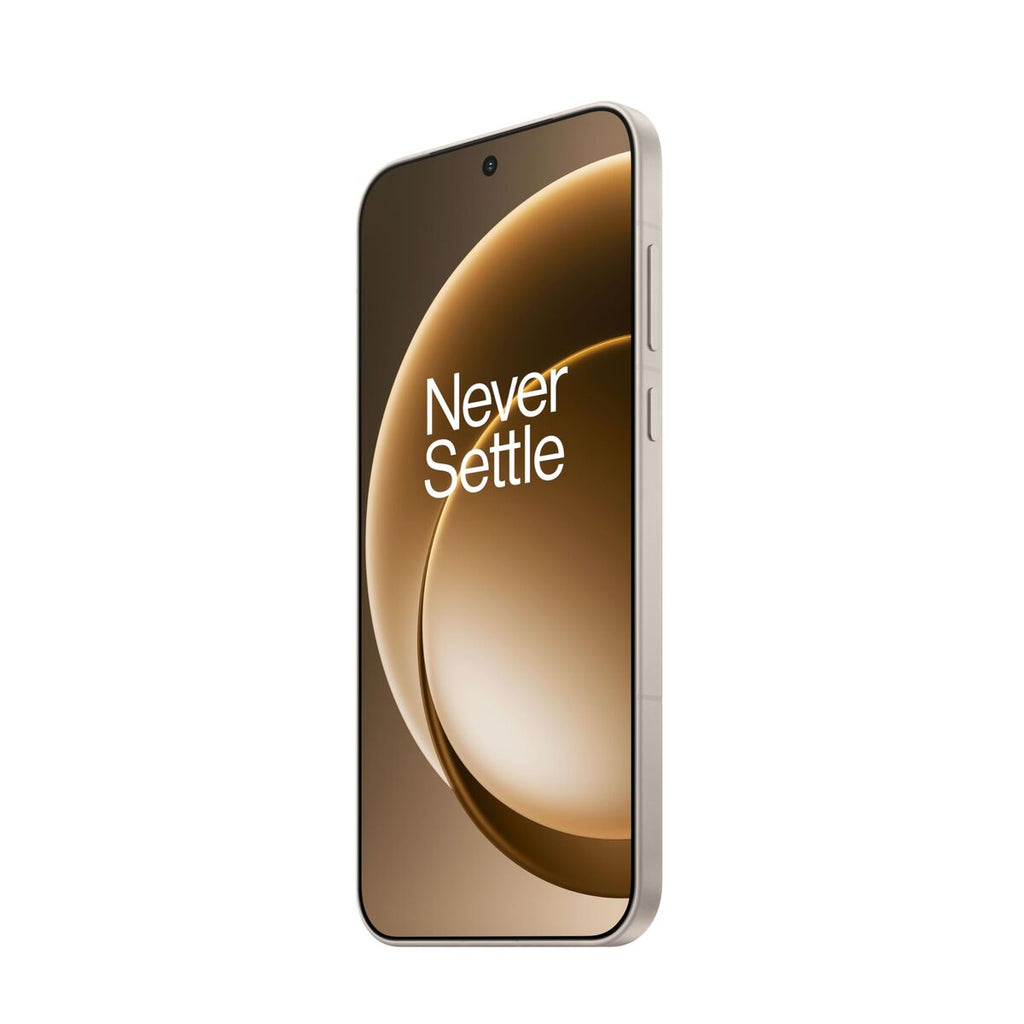 Smartphone OnePlus 15 5G 6,78" Octa Core 16 GB RAM 512 GB Grey