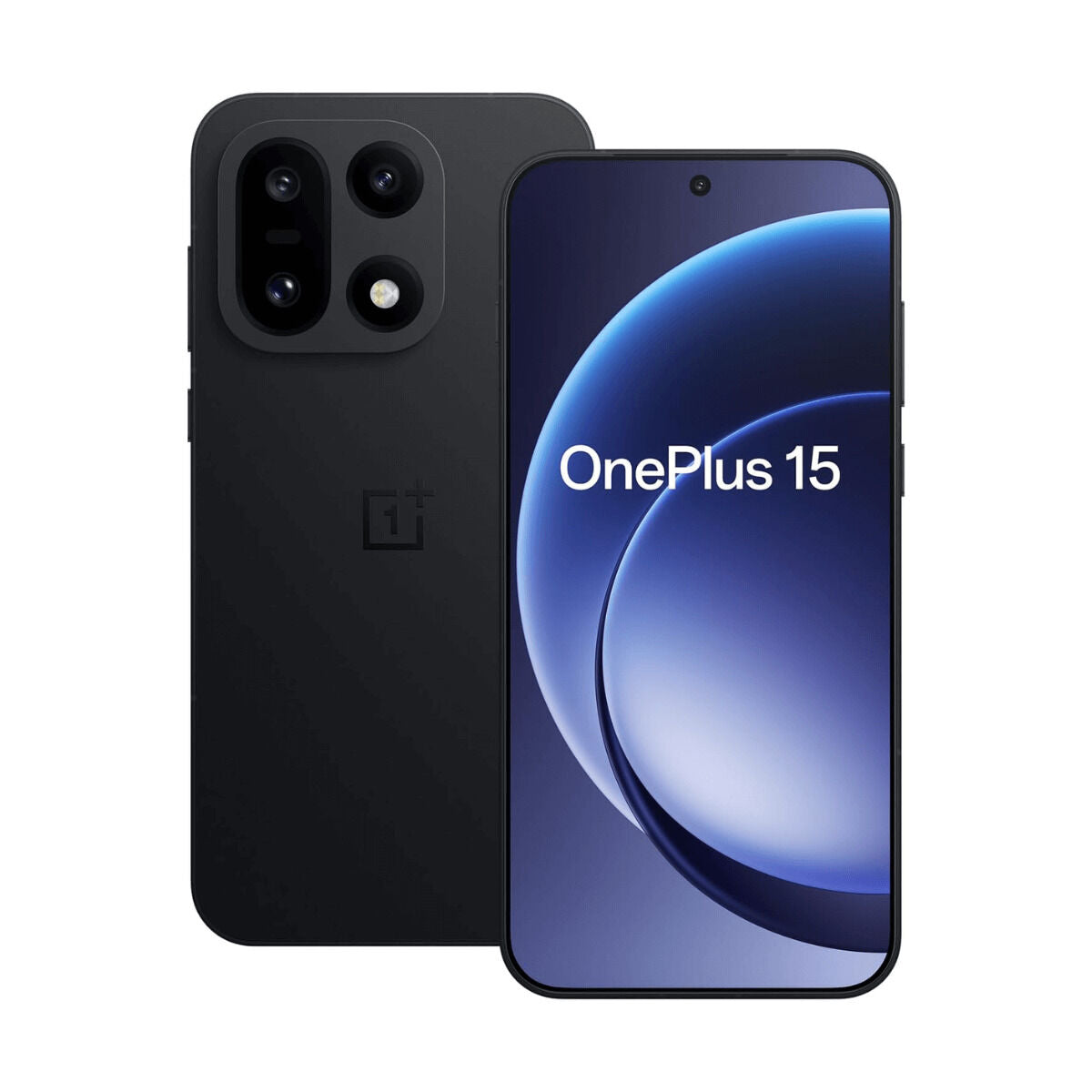 Smartphone OnePlus 15 5G 6,78" Octa Core 16 GB RAM 256 GB Black