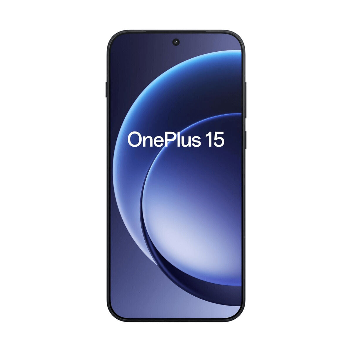 Smartphone OnePlus 15 5G 6,78" Octa Core 16 GB RAM 256 GB Black