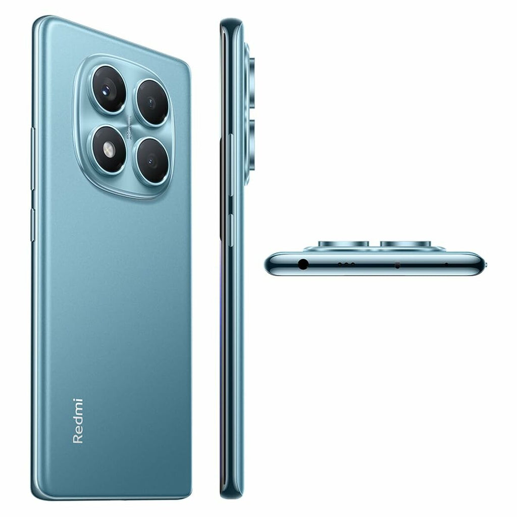 Smartphone Xiaomi 24116RACCG 6,67" Octa Core 12 GB RAM 512 GB Blue