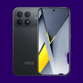 Poco POCO F8 Pro 5G 6,59 Black, 12 GB RAM, 512 GB