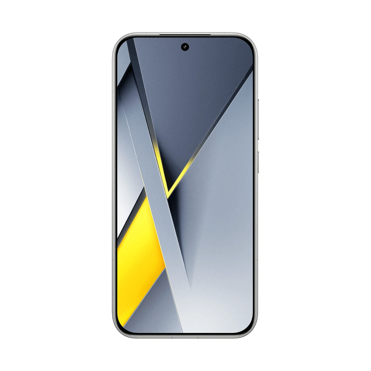 Smartphone Xiaomi F8 Pro 5G 6,59" Octa Core 12 GB RAM 512 GB Silver