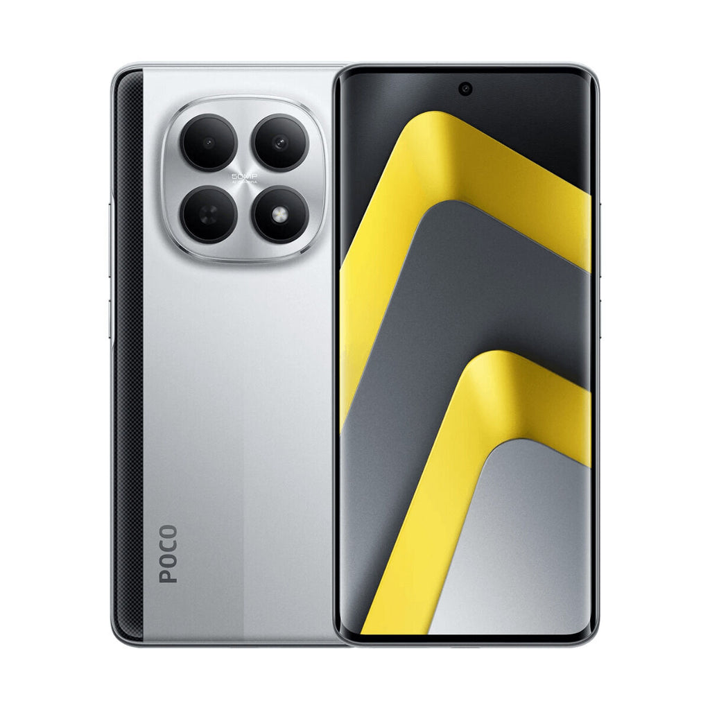 Smartphone Xiaomi M8 6,77" Octa Core 8 GB RAM 256 GB Silver