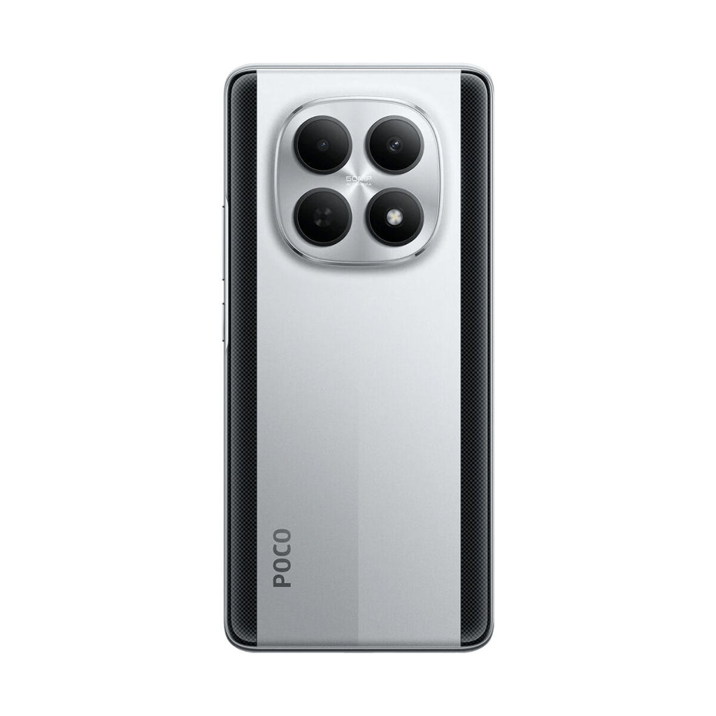 Smartphone Xiaomi M8 6,77" Octa Core 8 GB RAM 256 GB Silver