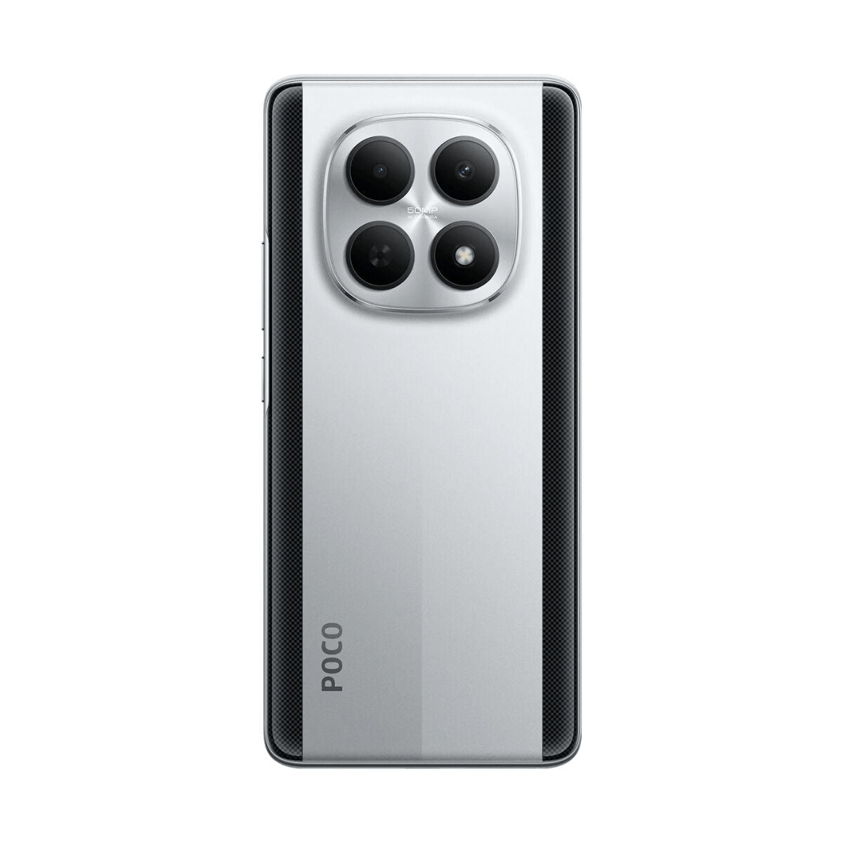 Smartphone Xiaomi M8 6,77" Octa Core 8 GB RAM 256 GB Silver