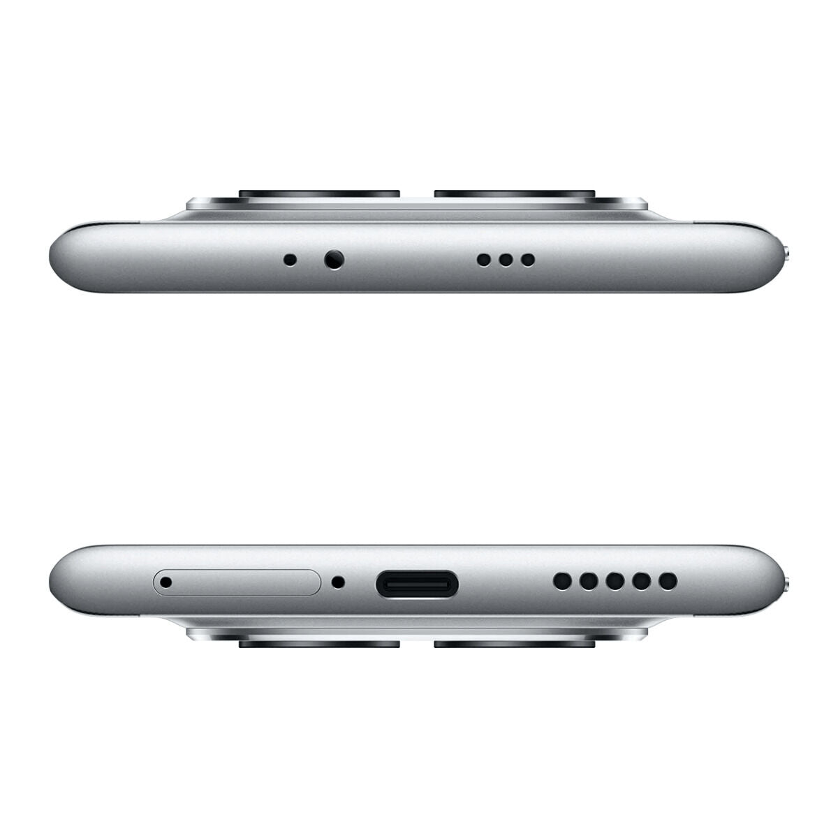 Smartphone Xiaomi M8 6,77" Octa Core 8 GB RAM 256 GB Silver