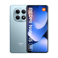 Smartphone Xiaomi REDMI NOTE 15 6,77" Octa Core 12 GB RAM 512 GB Blue Light Blue