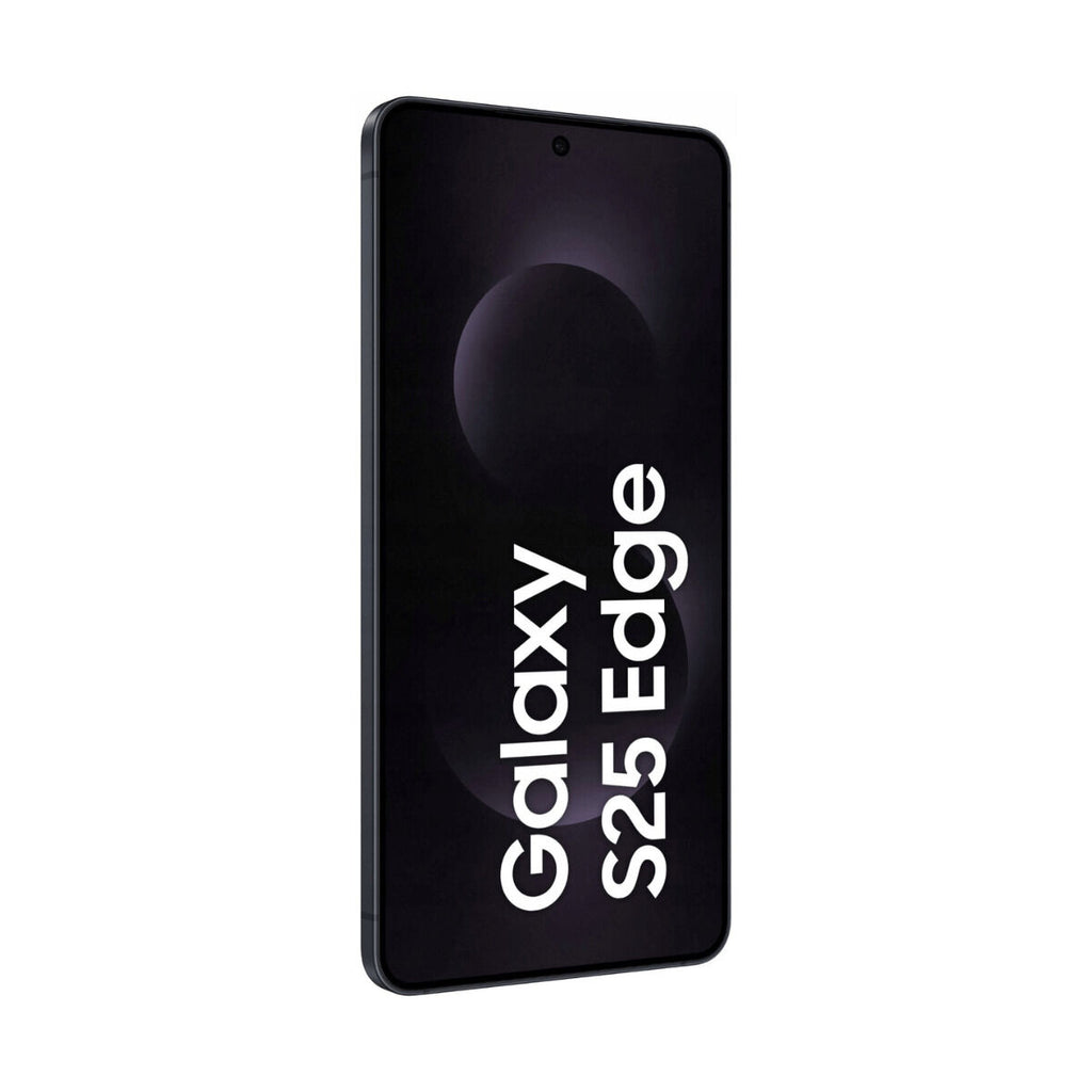 Smartphone Samsung SM-S937 6,7" Octa Core 12 GB RAM 256 GB Black