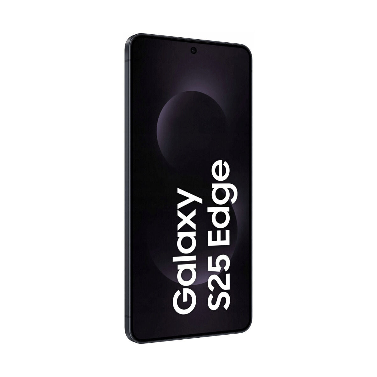 Smartphone Samsung SM-S937 6,7" Octa Core 12 GB RAM 256 GB Black