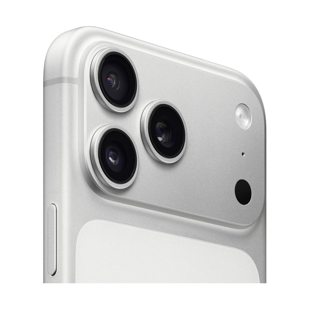 Smartphone Apple iPhone 17 Pro Max 6,9" Hexa Core 12 GB RAM 256 GB Silver
